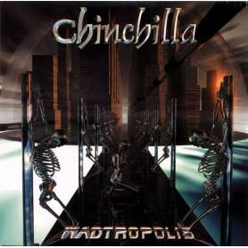 CHINCHILLA - MAdtropolis