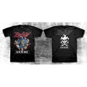 EDGUY - Age of Joker Tour REMERA