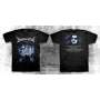 IMMORTAL - Tour 2011 REMERA