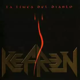 KEFREN - La Linea Del Diablo - Cd