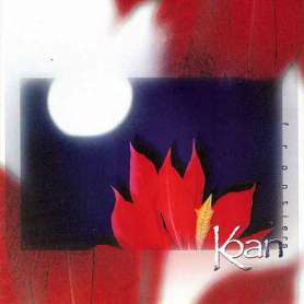 KOAN - Frontiers | Rock Alternativo | CD | Icarus Music