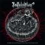 INQUISITION - Bloodshed Across The Empyrean Altar Beyond The - Cd