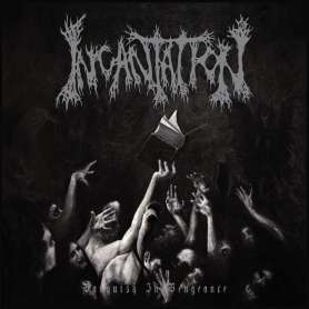 INCANTATION - Vanquish In Vengeance - Cd