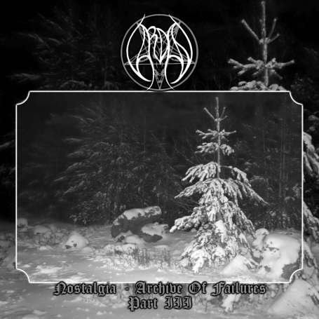 VARDAN - Nostalgia - Archive of Failures - Part III