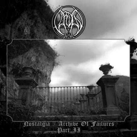 VARDAN - Nostalgia - Archive of Failures - Part II