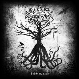 HRIZG - Individualism - Cd