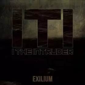 I THE INTRUDER - Exilium | Progressive Death Metal | CD | Icarus Music