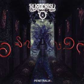 HYPOCRISY - PENETRALIA - CD