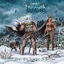 ITNUVETH - Tales and Legends of Wolves | Black Metal | CD | Icarus Music