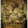 KRUEGER - XXV - Cd Digifile