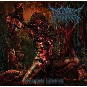 DECIMATED HUMANS - To Provoke Genocide | Death Metal | CD | Icarus Music