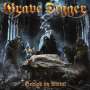GRAVE DIGGER - HEALED BY METAL - Cd