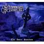 SAXON - The inner sanctum - Cd+ DVD