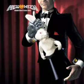HELLOWEEN - Rabbit Don't Come Easy | Power Metal | CD | Icarus Music