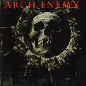 ARCH ENEMY - Doomsday machine