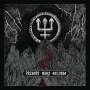 WATAIN - Trident Wolf Eclipse - CD