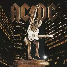 AC/DC - Stiff Upper Lip | Hard Rock | CD Digipack | Icarus Music