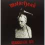 MOTORHEAD - Recorded live 1978