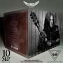 BURZUM - Det som egang var - Cd Slipcase