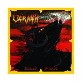 VORNTH - Black Pyres