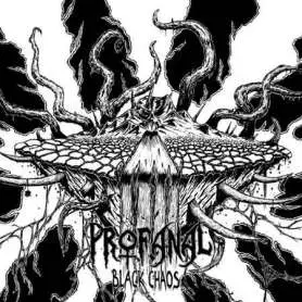 PROFANAL - Black chaos