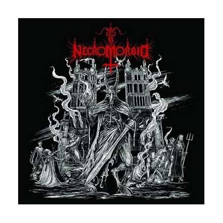 NECROMORBID - El dia de la bestia