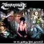 ZONA NEGRA - En el ansia del anhelo - CD