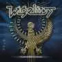WIGELIUS - R3INV3NT1ONS - Cd