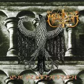 MARDUK - Live in Germania