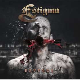 ESTIGMA - Revenge - Cd