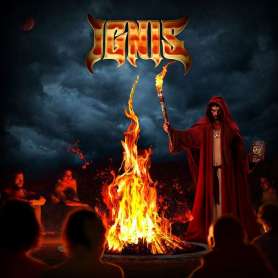 IGNIS - Ignis