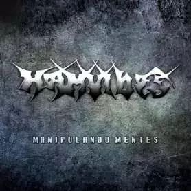 HAMVIDES - Manipulando mentes