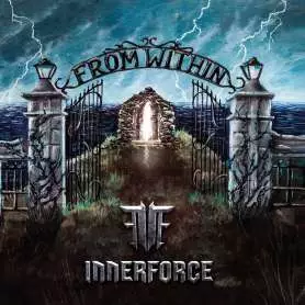 INNERFORCE - From Within | Heavy Metal | CD | Icarus Music