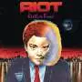 Riot - Restless Breed - cd
