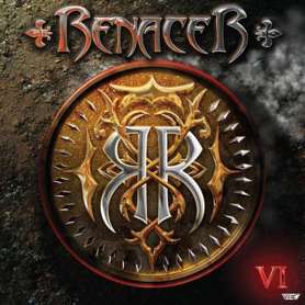 RENACER - VI - Cd