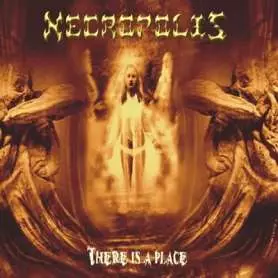 NECROPOLIS - There is no a place