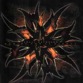 ANAAL NATHRAKH - Domine Non Es Dignus - Cd