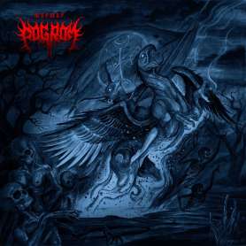 POGROM - Murmur - DIGIPACK
