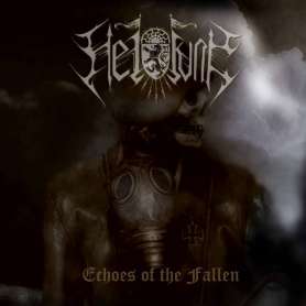 HELDUNE - Echoes of the Fallen | Black Metal | CD | Icarus Music