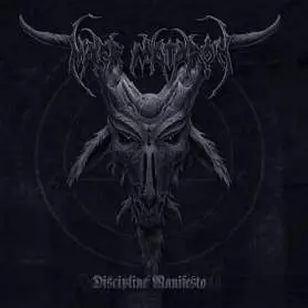 NAER MATARON - Discipline Manifesto CD | Black Metal | Icarus Music