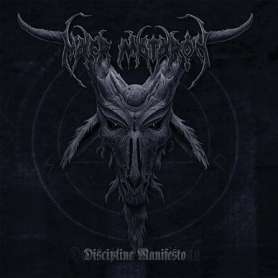 NAER MATARON - Discipline Manifesto