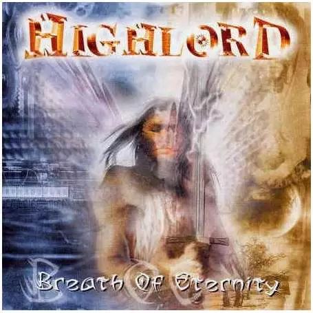 HIGHLORD - Breath of Eternity | Power Metal | CD | Icarus Music
