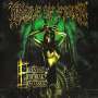 CRADLE OF FILTH - Eleven burial masses