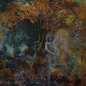APOSTLE OF SOLITUDE - LP -  From Gold to Ash