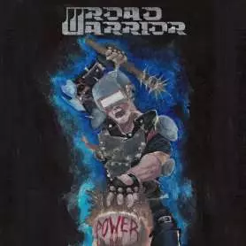 ROAD WARRIOR - LP - Power