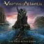 VISIONS OF ATLANTIS - The Deep & the Dark - Cd