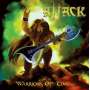 ATTACK - Warriors of time - Cd