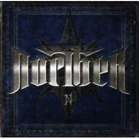 NORTHER - N - CD
