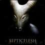 SEPTIC FLESH - COMMUNION - Cd