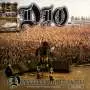 DIO - At Donington UK -  Live 1983 & 1987 - 2 Cd